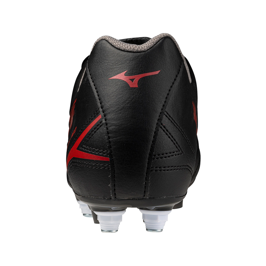 Mizuno MONARCIDA NEO III SELECT MIX Black/MORELIA 40th Red